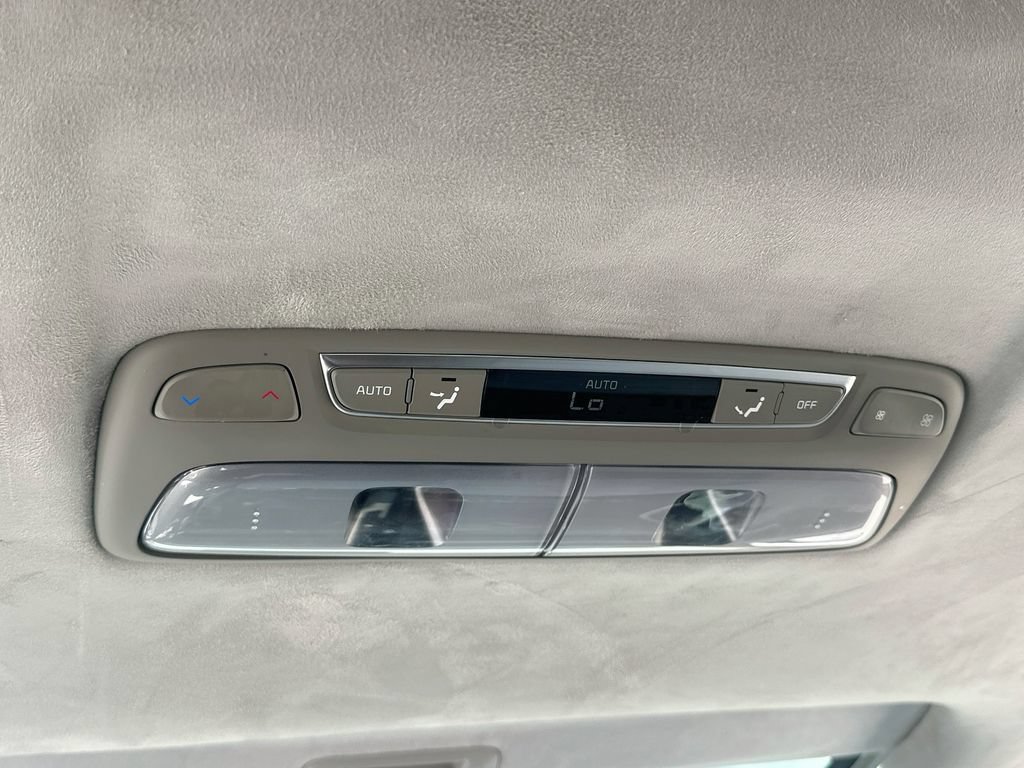 Certified 2024 Kia Telluride SX Prestige AWD/4WD image 27