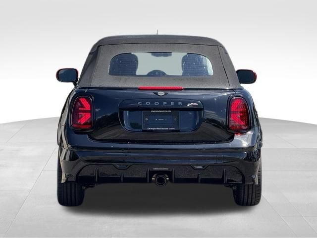New 2026 MINI Cooper John Cooper Works FWD image 6