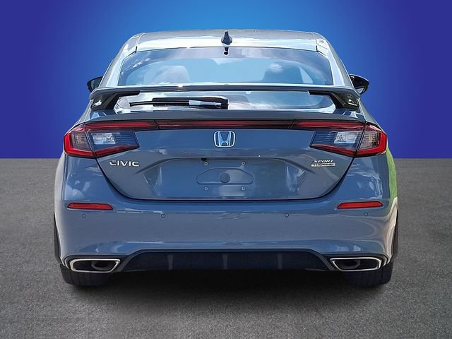 Used 2023 Honda Civic Sport Touring image 5