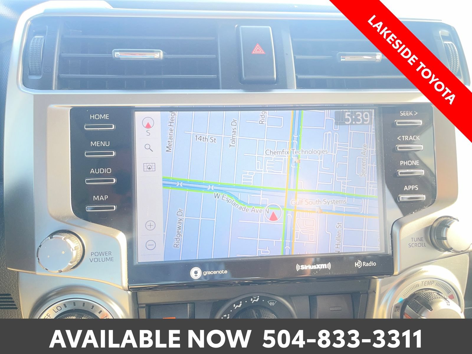 Used 2021 Toyota 4Runner SR5 Premium w/ Moonroof Package RWD image 32