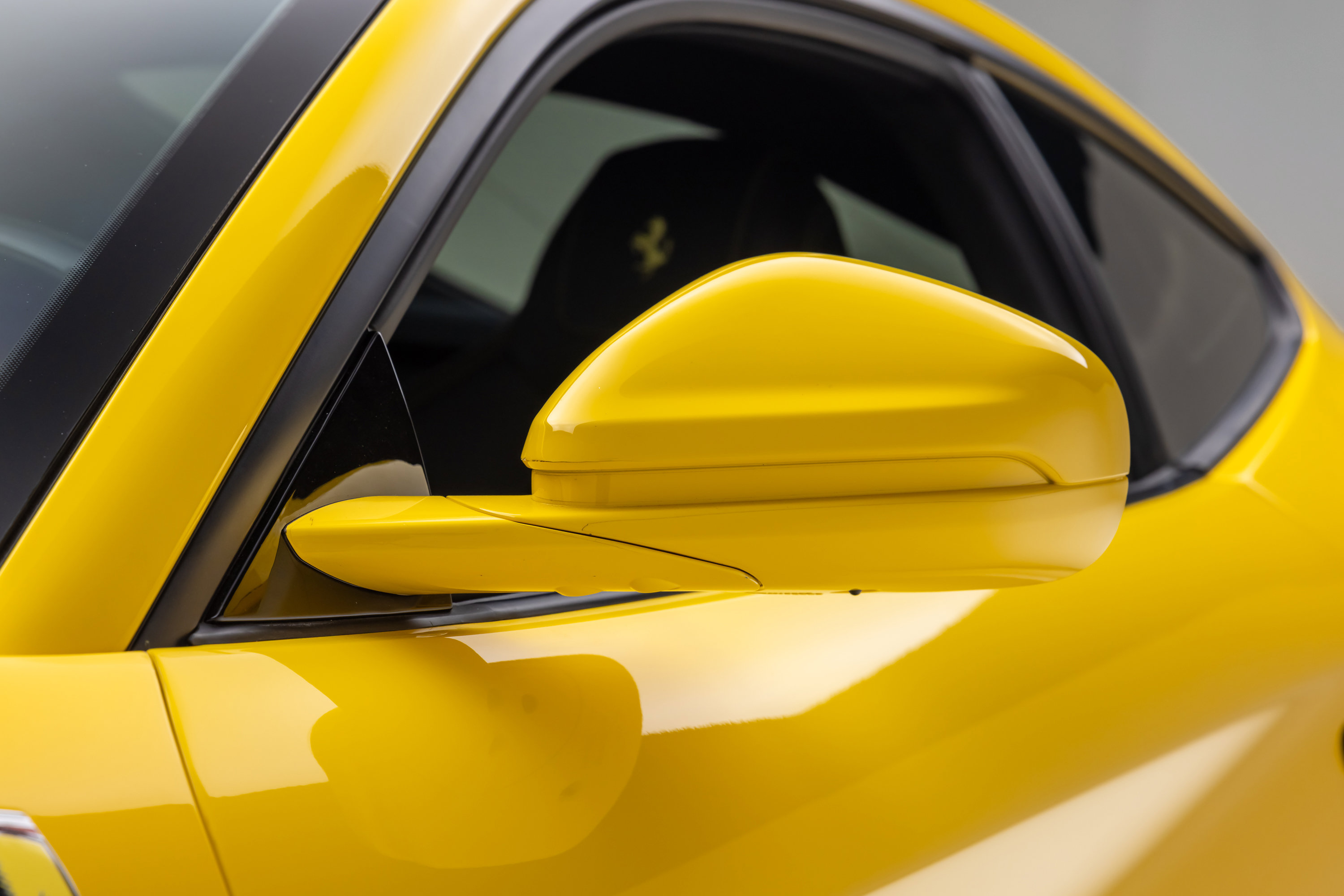 Certified 2017 Ferrari F12 Berlinetta RWD image 33