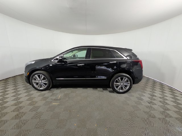 Used 2024 Cadillac XT5 Premium Luxury FWD image 25
