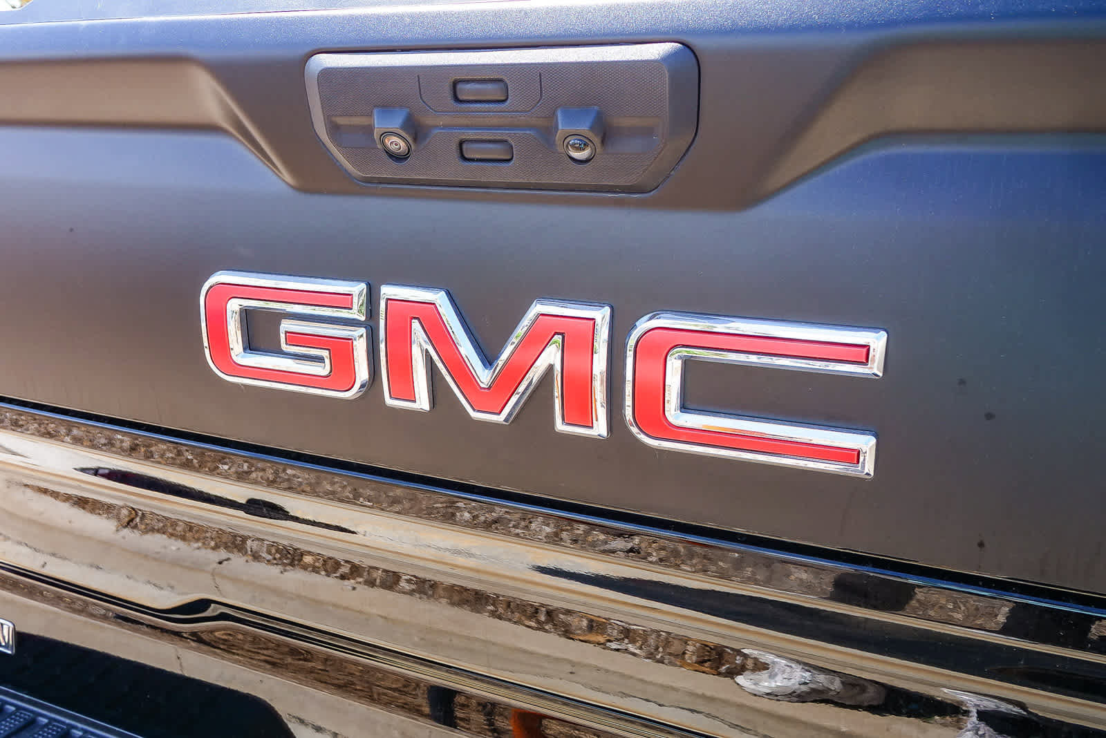 Used 2023 GMC Sierra 1500 AT4X w/ AT4X AEV Edition image 19