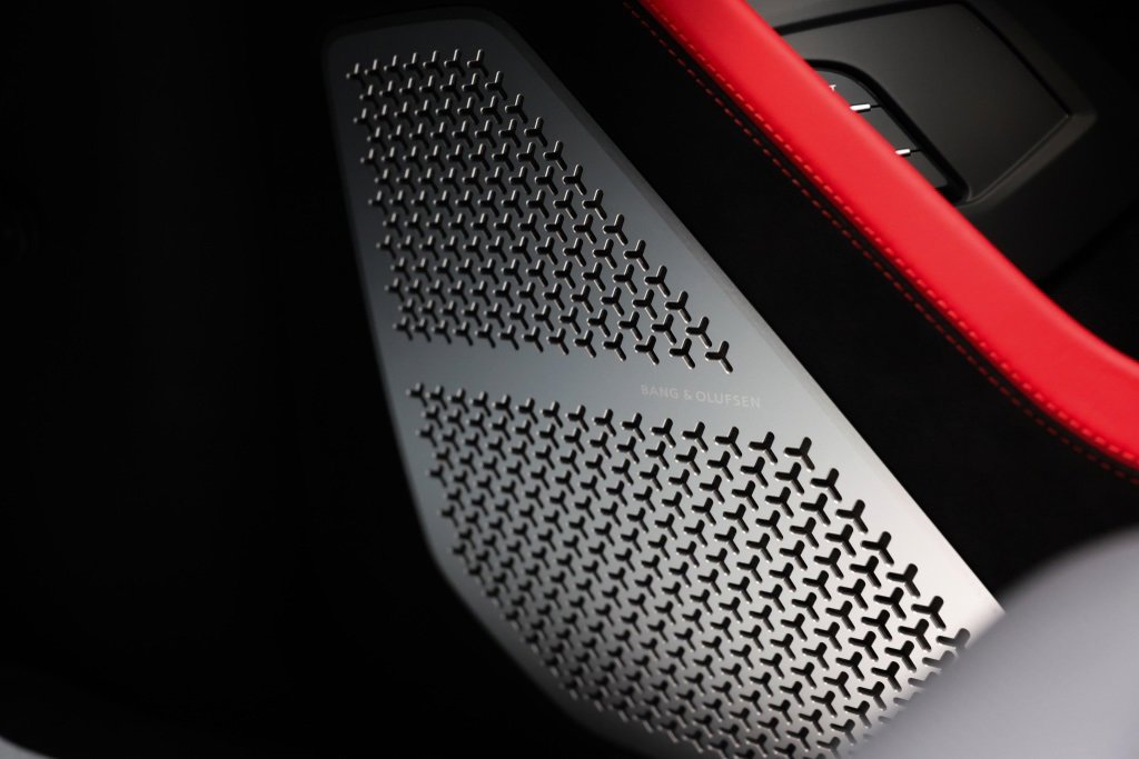 Used 2024 Lamborghini Urus Performante image 53