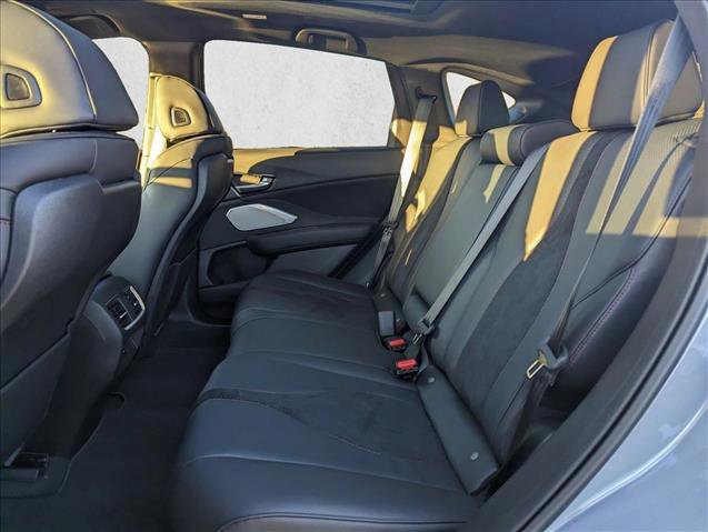 New 2026 Acura RDX A-Spec image 17