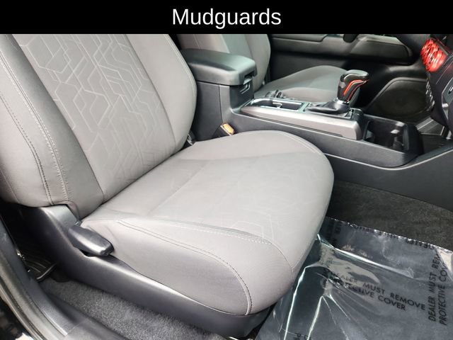 Used 2018 Toyota Tacoma TRD Sport w/ Technology Package AWD/4WD image 26