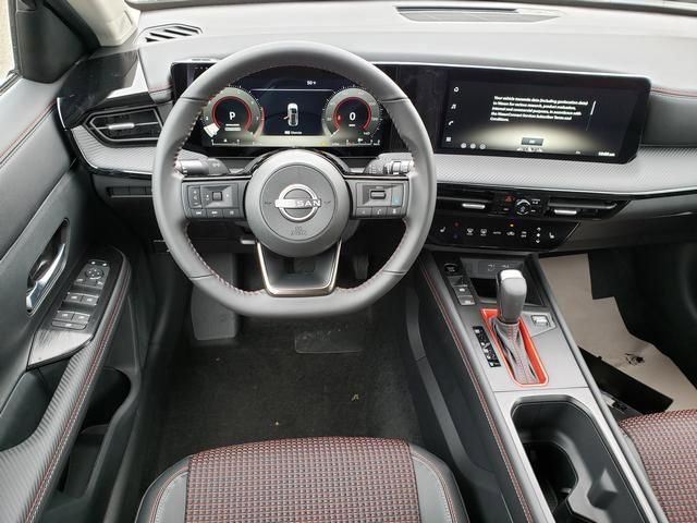 New 2026 Nissan Kicks SR w/ Cold Weather Package image 17