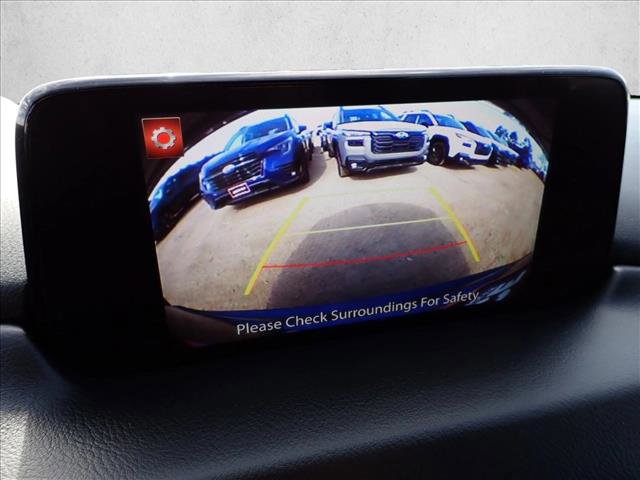 Used 2019 MAZDA CX-5 Grand Touring AWD/4WD image 26