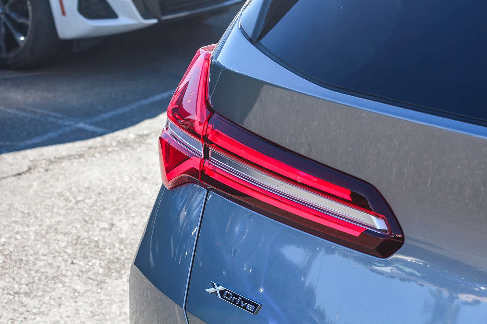 Used 2025 BMW X3 xDrive30i w/ Convenience Package image 7