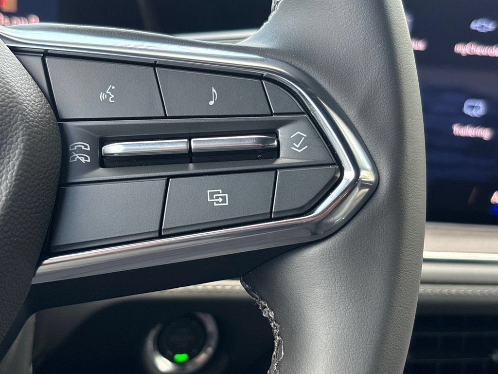 New 2026 Chevrolet Tahoe LS AWD/4WD image 14