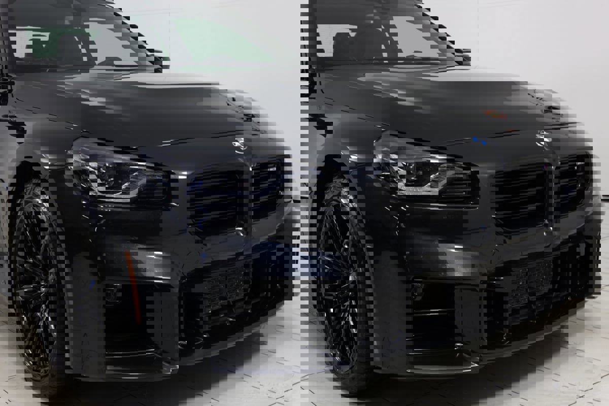 Used 2024 BMW M2 w/ Lighting Package image 37