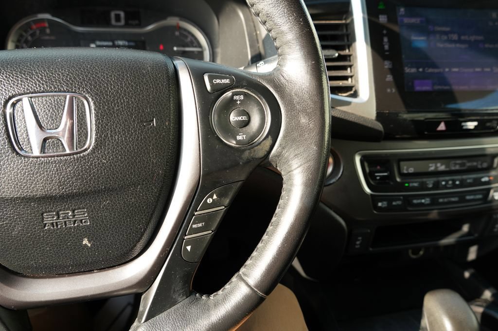 Used 2016 Honda Pilot EX-L image 23