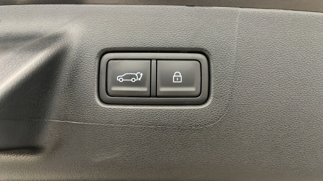 Used 2026 Hyundai Santa Fe SEL AWD/4WD image 31