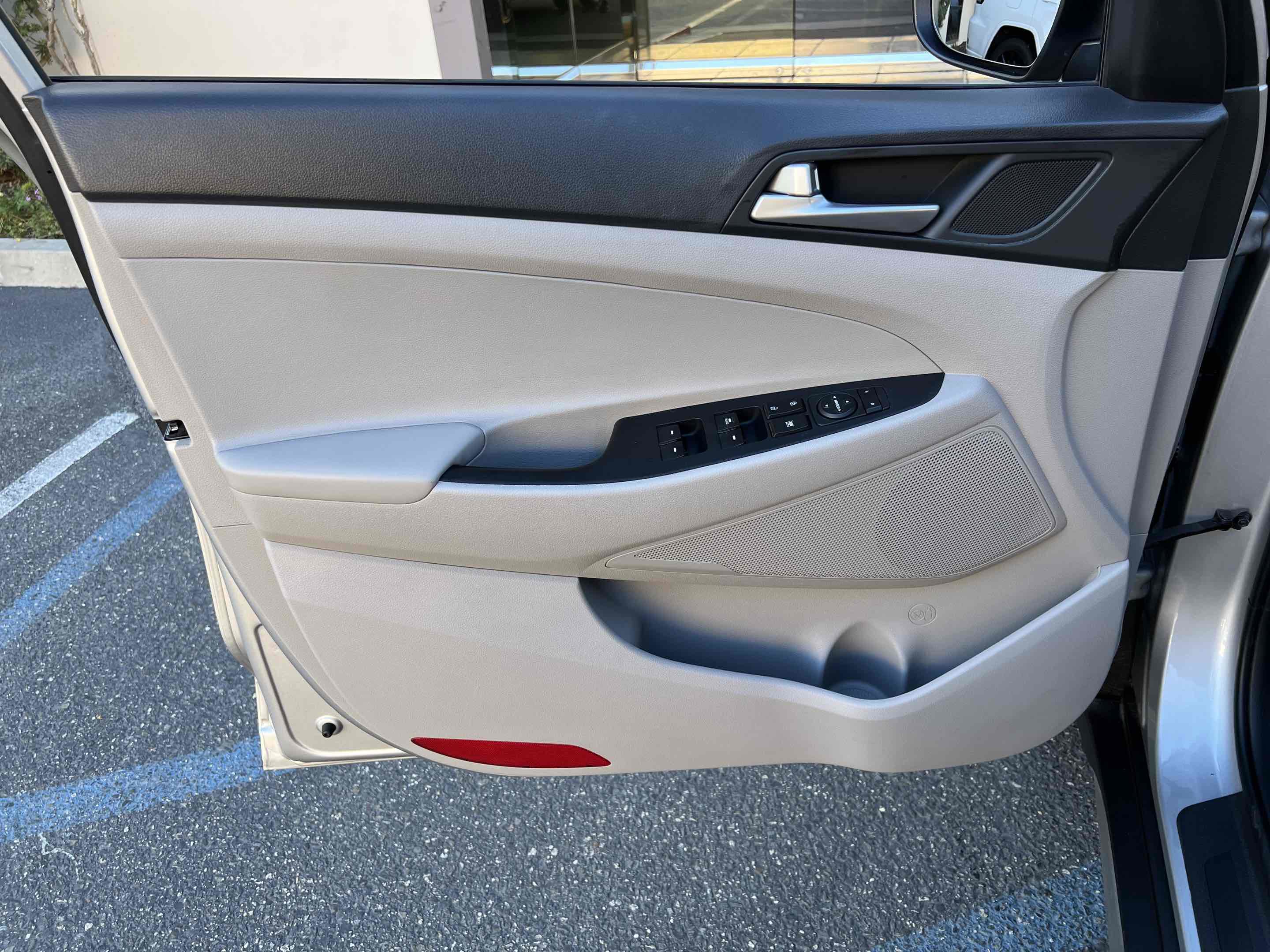 Used 2020 Hyundai Tucson SEL w/ Cargo Package image 83