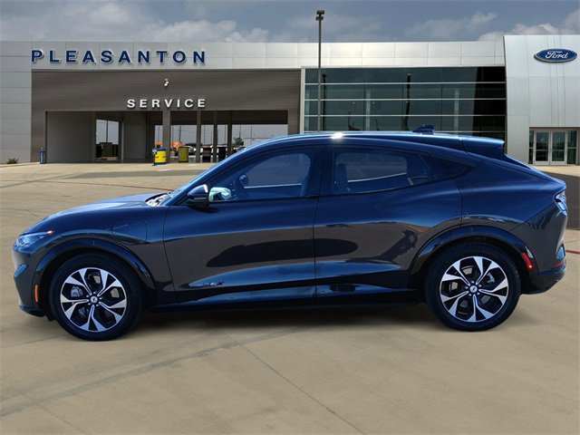 Used 2022 Ford Mustang Mach-E Premium image 2