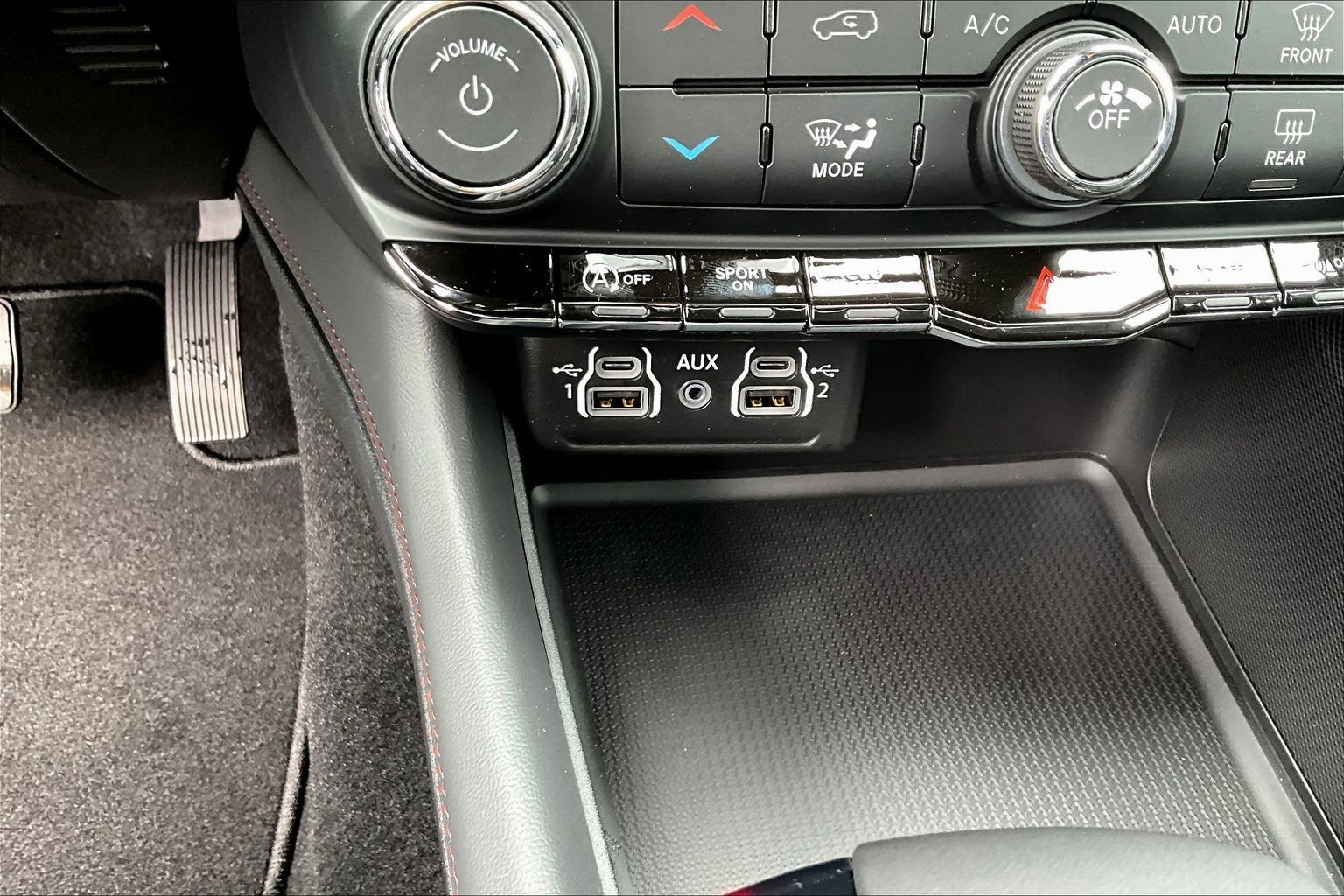 New 2026 Dodge Durango GT w/ Blacktop Package image 19