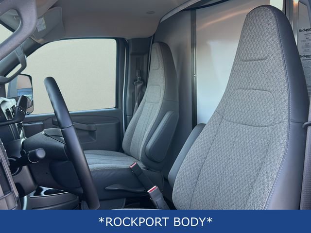 Used 2022 Chevrolet Express 3500 w/ Power Convenience Package image 16