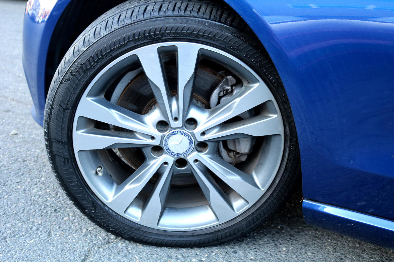 Used 2017 Mercedes-Benz C 300 Cabriolet image 11