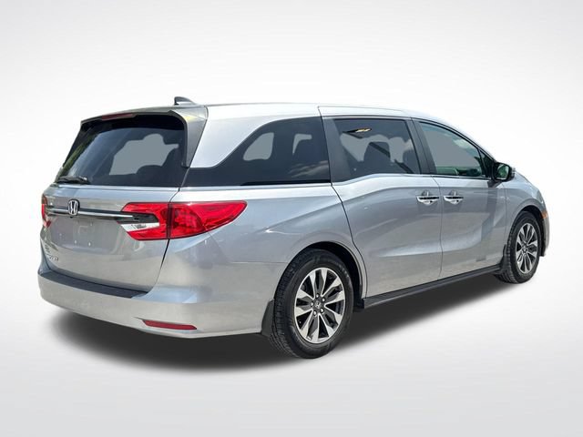 Used 2022 Honda Odyssey EX-L image 6