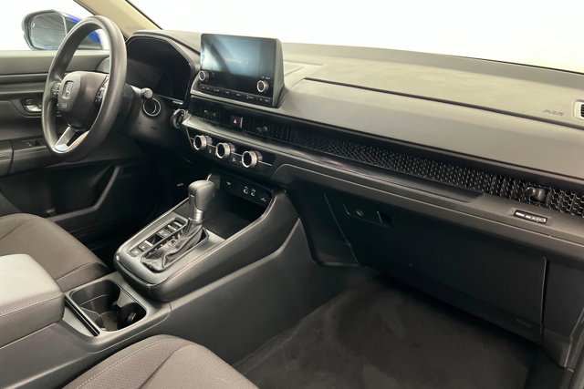 Used 2023 Honda CR-V EX image 24
