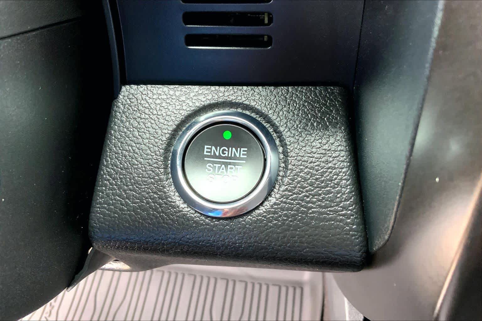 Used 2020 Ford Expedition King Ranch RWD image 33
