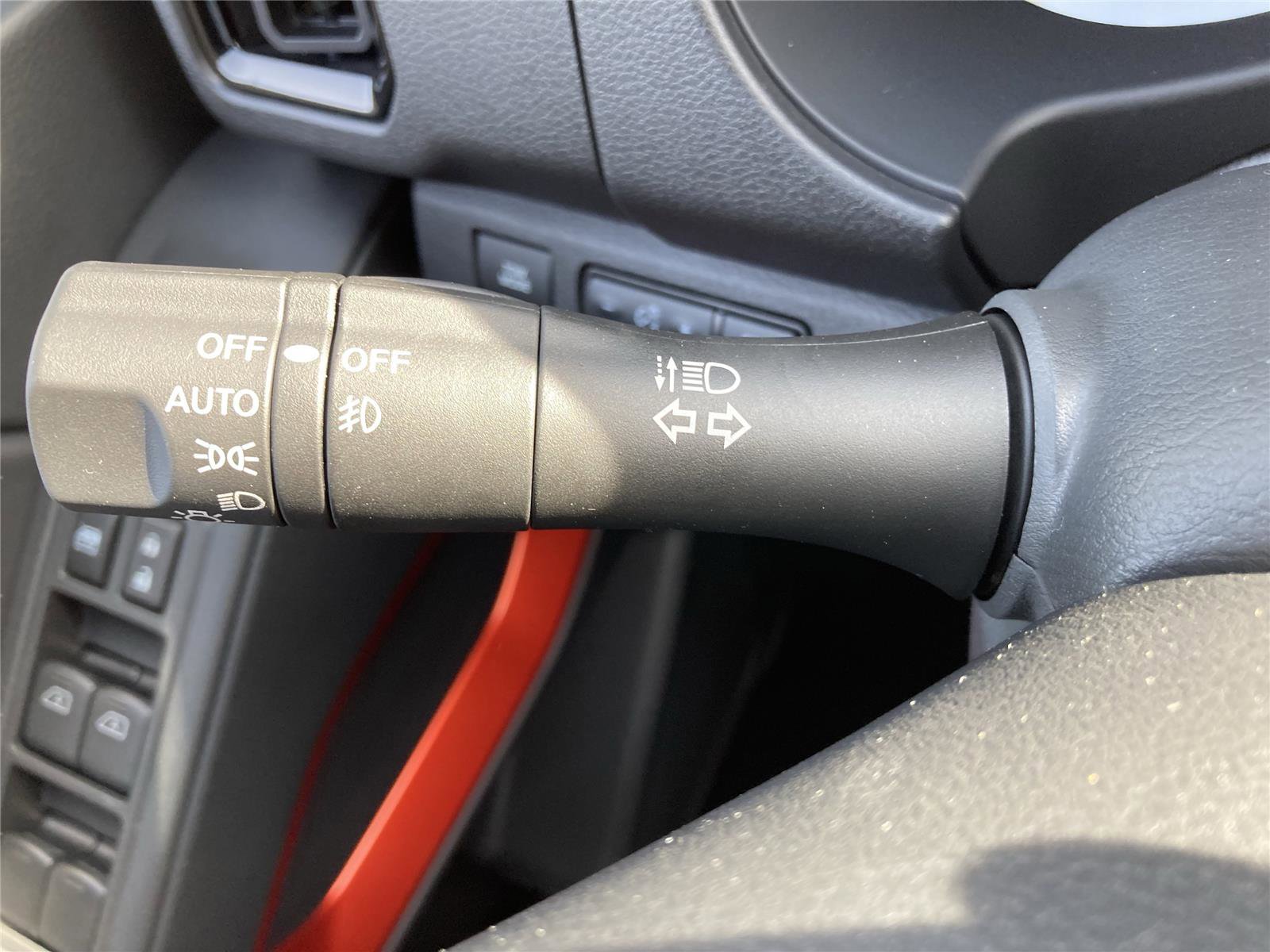 New 2026 Nissan Frontier Pro-X w/ Tow Package image 23