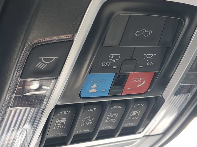 New 2026 RAM 1500 Big Horn AWD/4WD image 30