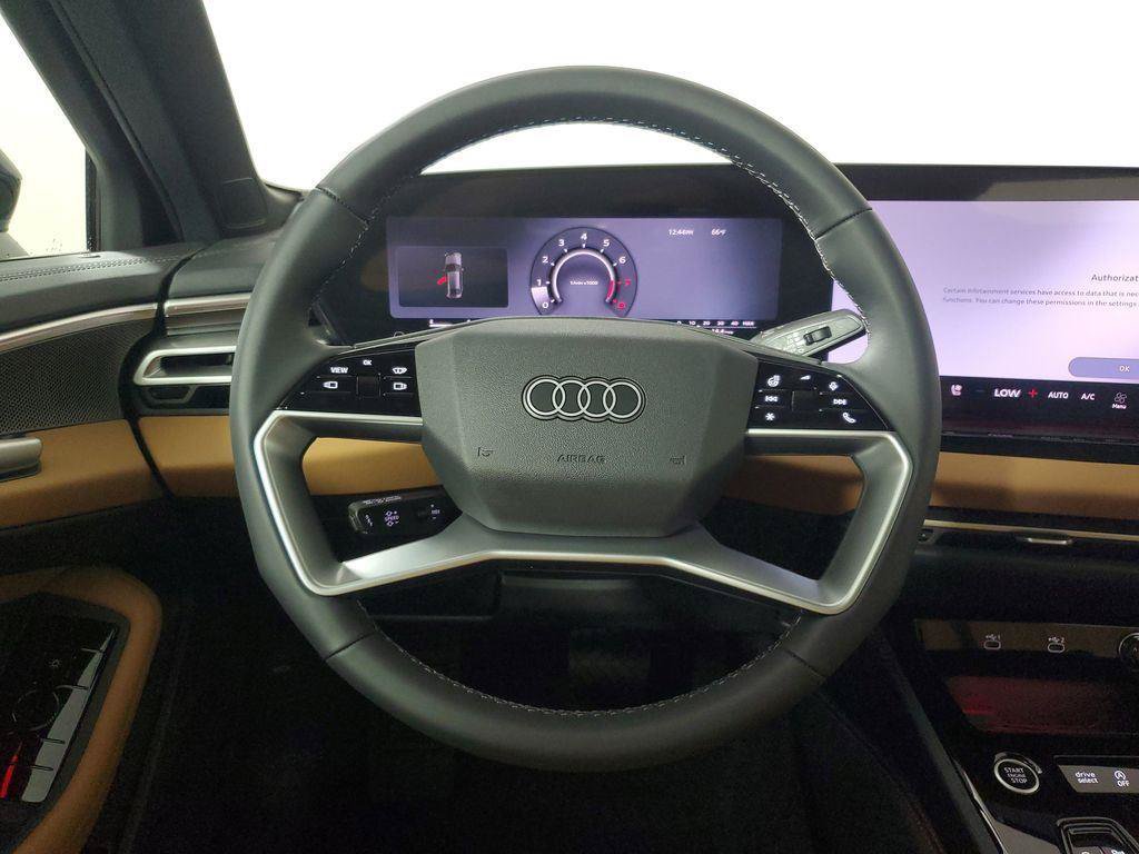 New 2026 Audi A5 2.0T Premium Plus AWD/4WD image 16