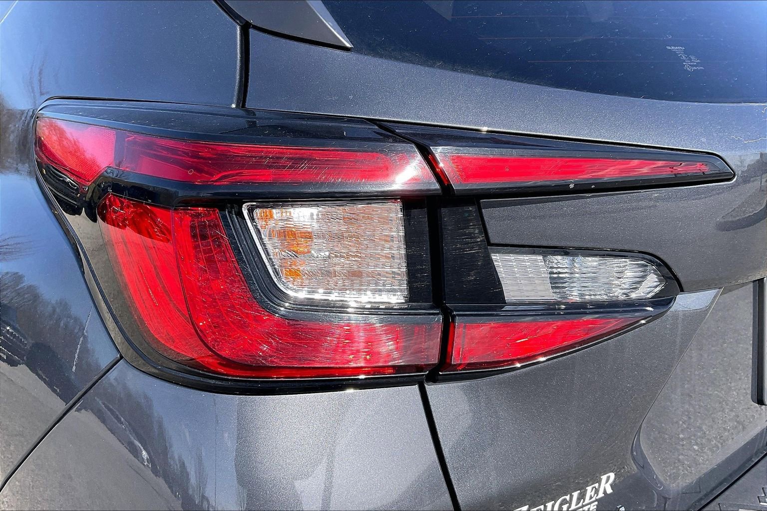 Certified 2024 Subaru Crosstrek 2.0i image 30