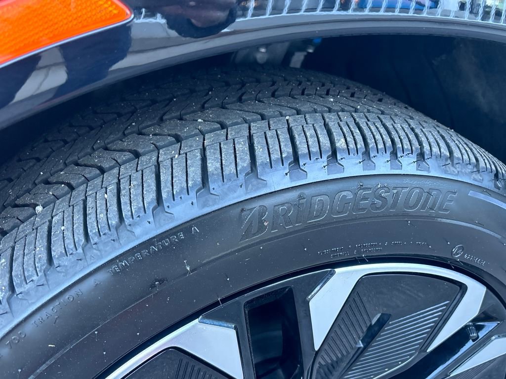 Used 2024 Chevrolet Blazer EV RS image 26