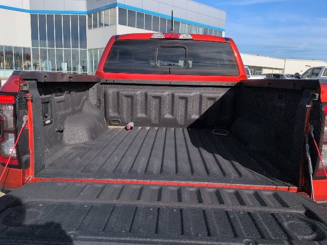 Used 2024 Ford Ranger XLT w/ Advanced Towing Package image 5