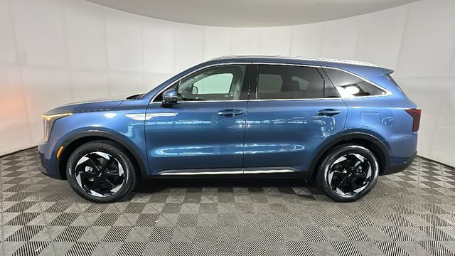 Used 2025 Kia Sorento EX AWD/4WD image 5
