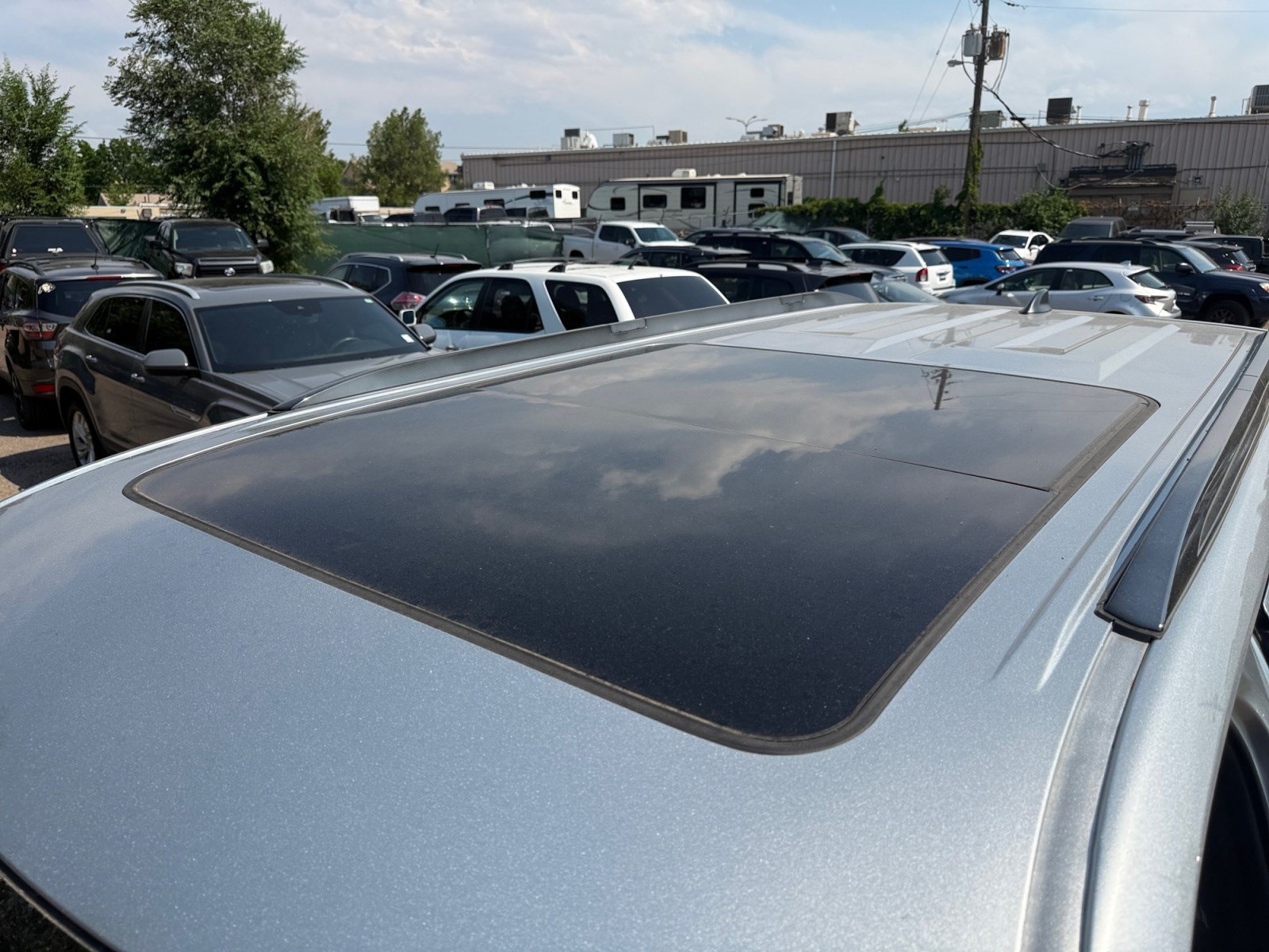 Used 2026 Toyota Sequoia Platinum AWD/4WD image 33