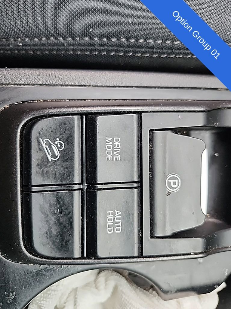Used 2020 Hyundai Tucson SE AWD/4WD image 4