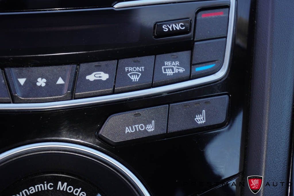 Used 2024 Acura RDX SH-AWD image 5