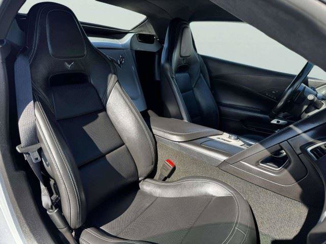 Used 2018 Chevrolet Corvette Grand Sport RWD image 44