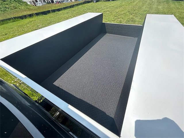 New 2025 Ford F350 XL w/ XL Chrome Package image 20