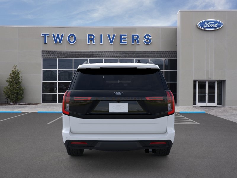 New 2026 Ford Expedition Tremor image 5