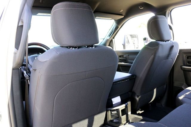 New 2026 RAM 2500 Tradesman image 17