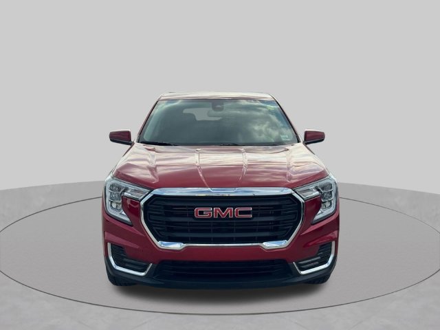 Used 2023 GMC Terrain SLE AWD/4WD image 11
