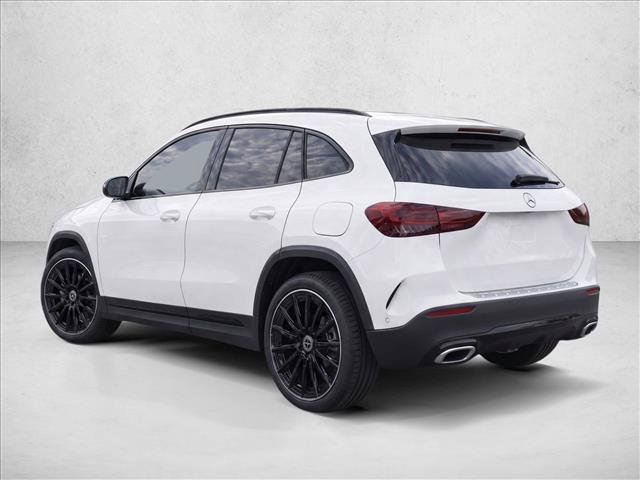 New 2026 Mercedes-Benz GLA 250 image 5