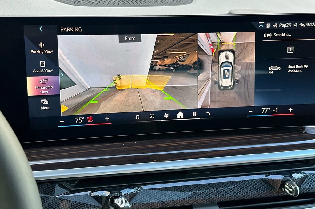 New 2026 BMW X5 xDrive40i AWD/4WD image 23