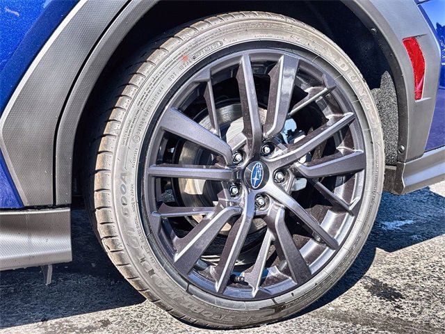 New 2025 Subaru WRX Premium image 18