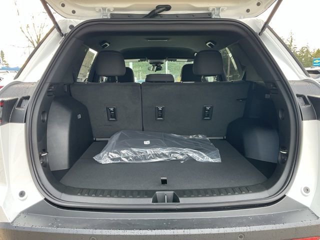 New 2026 Chevrolet Equinox LT image 14