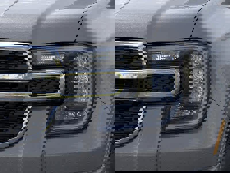 New 2025 Ford Ranger XLT w/ Equipment Group 301A High image 18