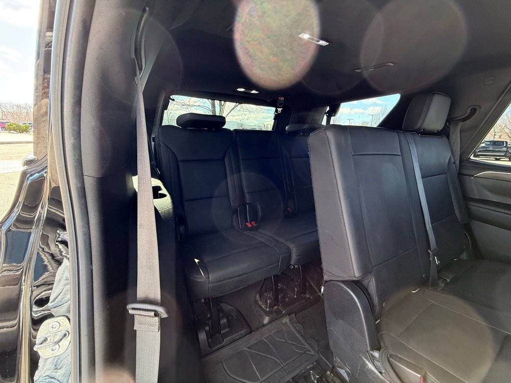 Used 2021 Chevrolet Tahoe LT AWD/4WD image 31