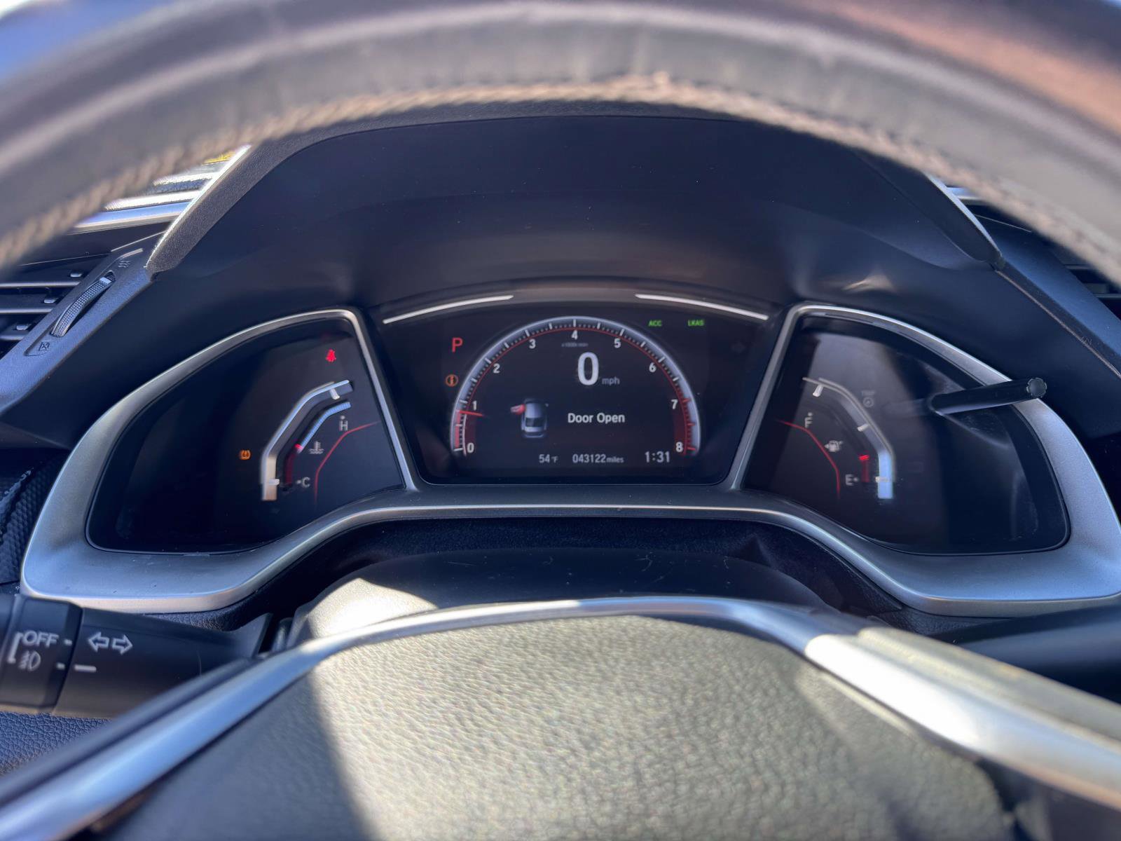 Used 2021 Honda Civic Sport image 21
