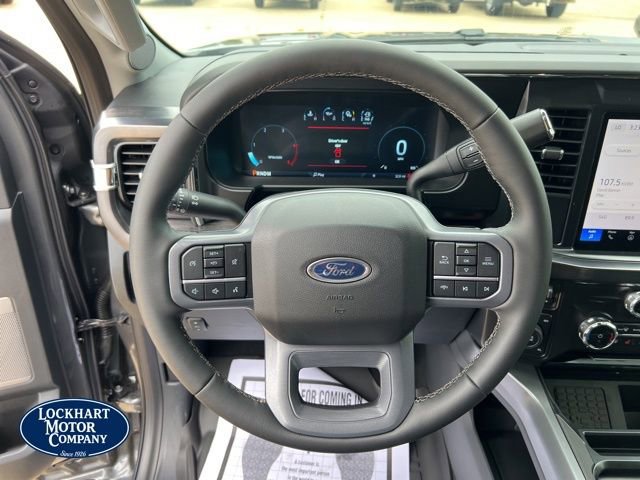 New 2026 Ford F350 Lariat image 54
