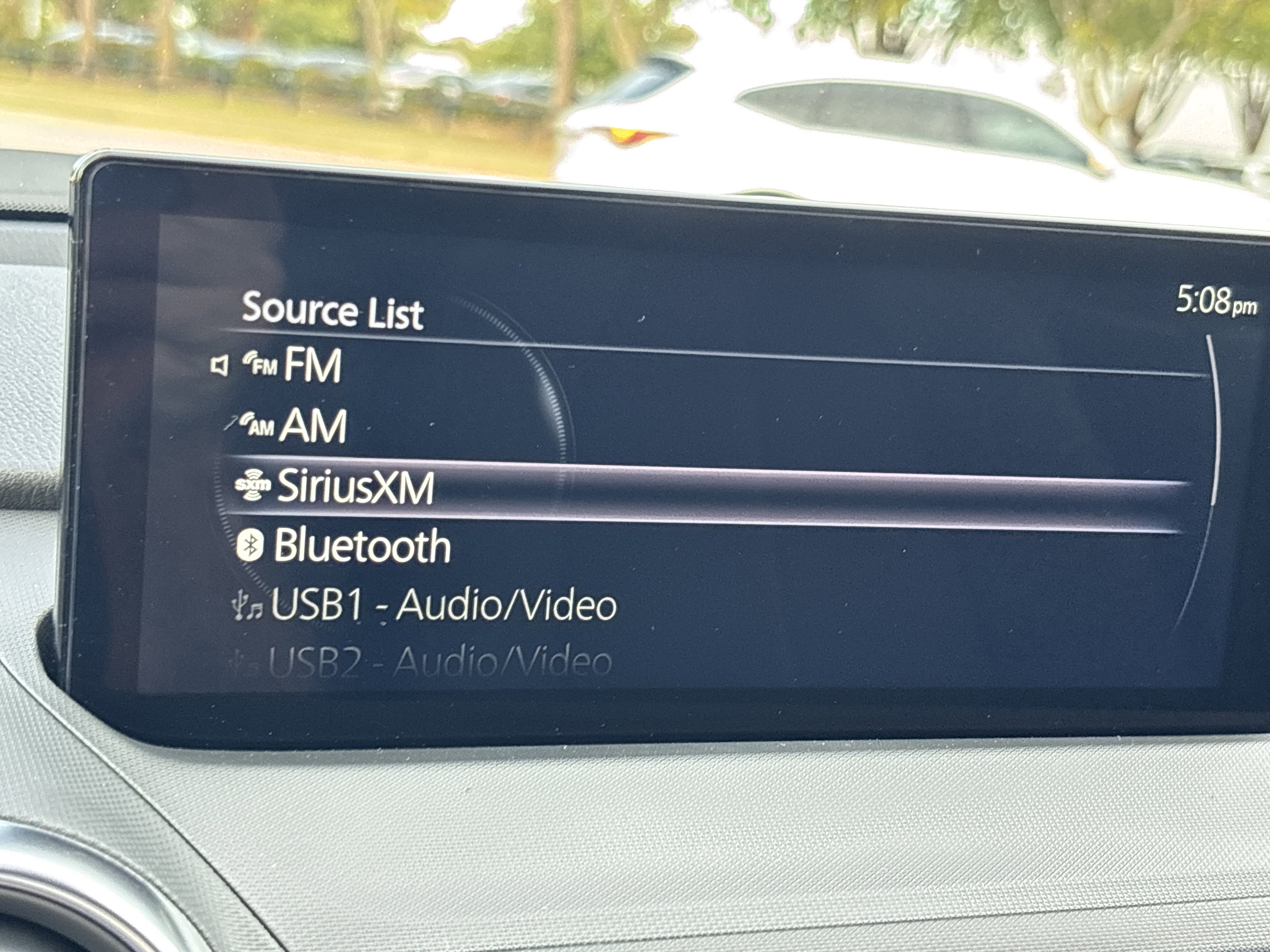 New 2025 MAZDA MX-5 Miata Grand Touring image 25