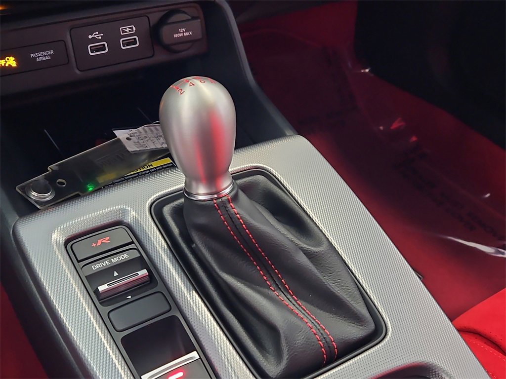 New 2025 Honda Civic Type R image 17